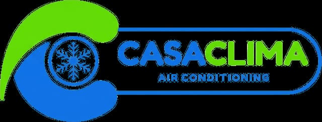 Casa Clima E.A.S. Logo