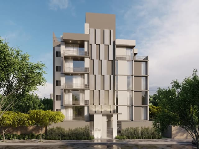 Edificio Joayhu — Proyecto ejecutado por Casa Clima E.A.S.