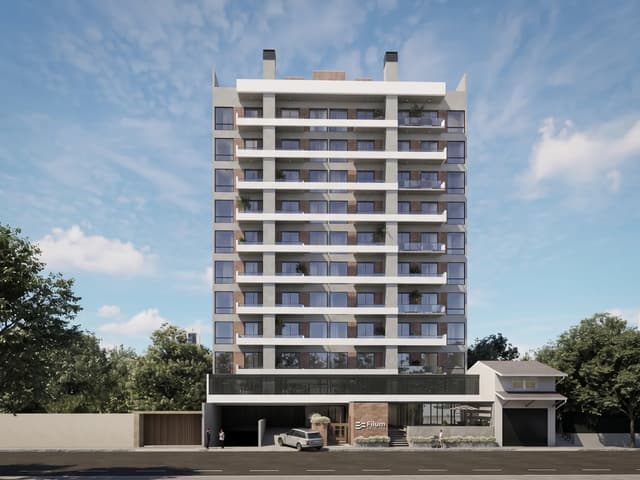 Edificio Filum Herrera