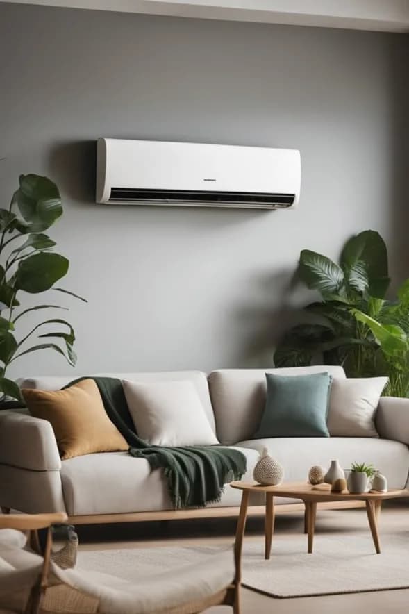 Climatización