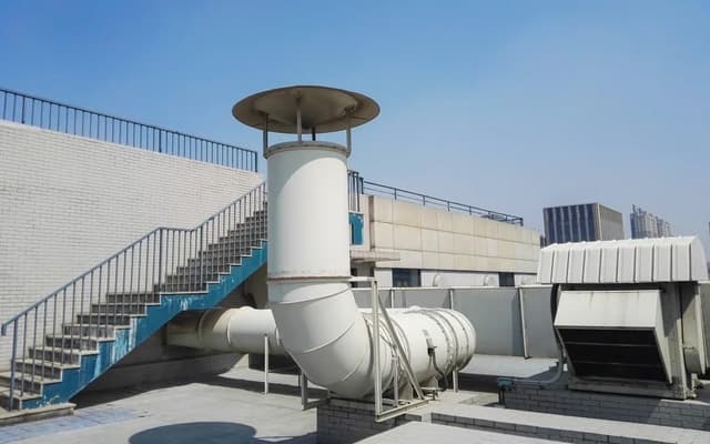 Ventilación